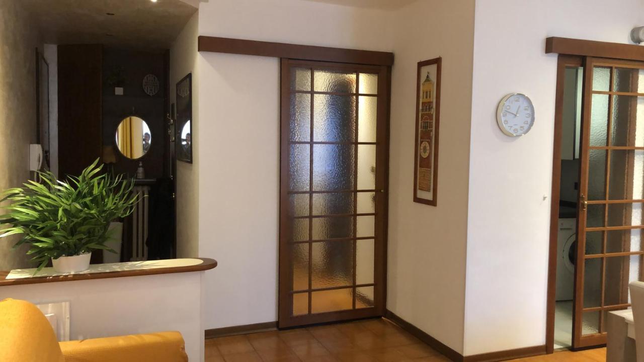 Casa Martini Piazza Erbe Apartment Verona Luaran gambar